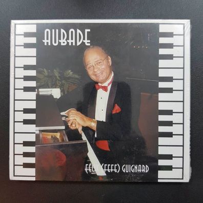 FELIX FEFE Guignard aubade DIGI NEU OVP (CD Album, Pop, Not Available)