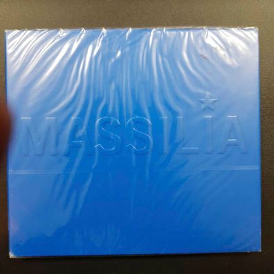 Massilia SOUND SYSTEM massilia DIGI NEU OVP (CD Album, Hip Hop, Manivette)