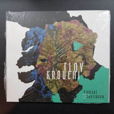 FLOY Krouchi vibrant continuum DIGI NEU OVP (CD Album, Pop, Off)