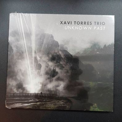 XAVIER TORRES TRIO unknown past DIGI NEU OVP (CD Album, Jazz, Berthold Rec)