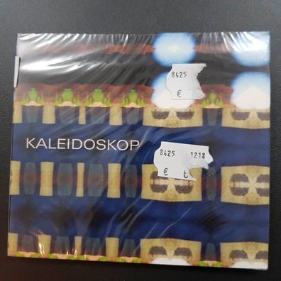 Kaleidoskop kaleidoskop DIGI NEU OVP (CD Album, Jazz, Unit)