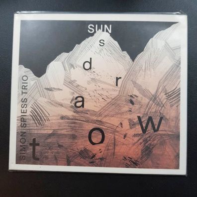 SIMON SPIESS TRIO towards sun GATE NEU OVP (CD Album, Jazz, Unit)