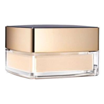 Estee Lauder Doppelte Abnutzung Sheer Flattery Lose Puder, Transparent Matt, 9g