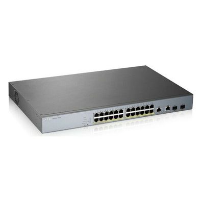 Zyxel GS1350-26HP, Switch