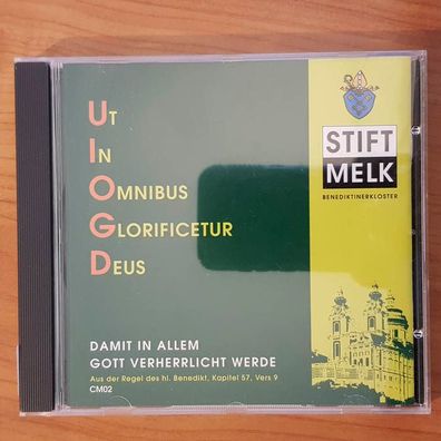 JOSEF Schweighofer orgelmusik im jahreskreis VG+/EX (CD Album, Orgel)
