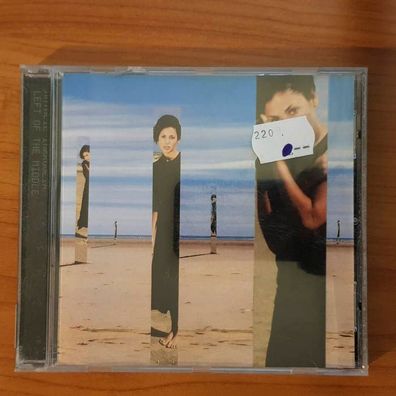 Natalia Imbruglia left of the middle VG+/VG+ (CD Album, Pop, BMG)