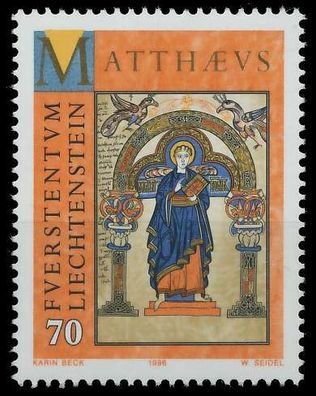 Liechtenstein 1996 Nr 1141 postfrisch X2986A2