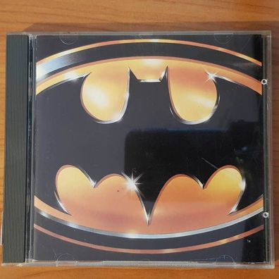 PRINCE ost batman RSA Germany EX/VG+ (CD Album, Pop, Warner Bros.)