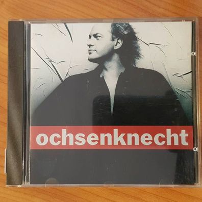 Ochsenknecht ochsenknecht EX/EX (CD Album, Pop, Metronome)