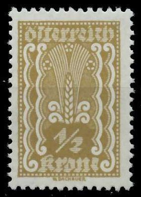 Österreich 1922 Nr 360 postfrisch X6FAC56