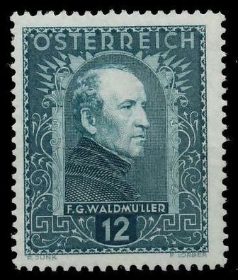 Österreich 1932 Nr 545 postfrisch X6FAE76
