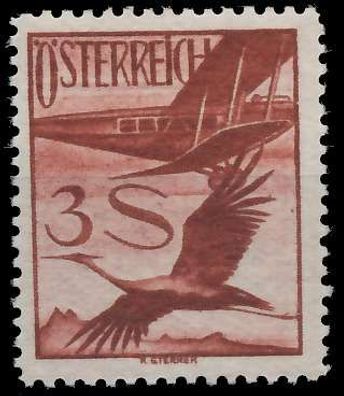 Österreich 1925 Nr 485 postfrisch X707646