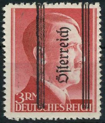 Österreich 1945 Nr 695IIA postfrisch X70773E