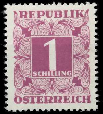 Österreich Portomarken Nr 247xaw postfrisch X707B7A