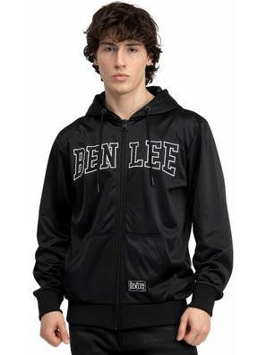 Benlee Doyle Trainingsjacke Mit Kapuze Normale Passform