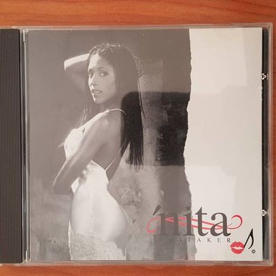 NITA Whitaker nita whitaker NIMBUS EX/EX (CD Album, Funk, Black Lion)