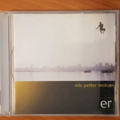 NILS PETTER Molvaer er EDC Germany EX/VG+ (CD Album, Jazz, Sula)