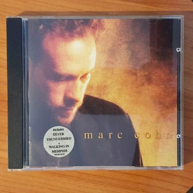 MAR COHN marc cohn RSA Germany NM/EX (CD Album, Pop, Atlantic)