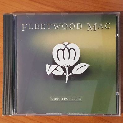 Fleetwood MAC greatest hits RSA Germany NM/EX (CD Album, Pop, Warner Bros.)