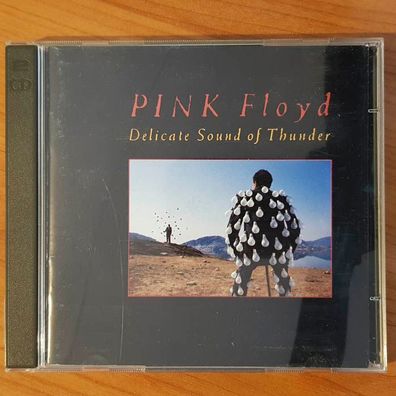 PINK FLOYD delicatie sound of thunder Sonopress WGER EX/EX (2CD, Pop, EMI)