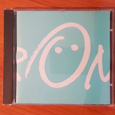 Herbert Grönemeyer ö CH EX/EX (CD Album, Pop, EMI)