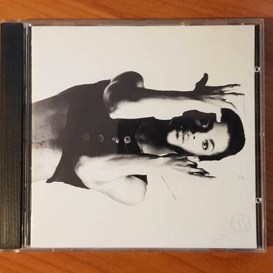PRINCE parade (ost under the cherry moon) WME Germany NM/EX (CD Album, Pop)