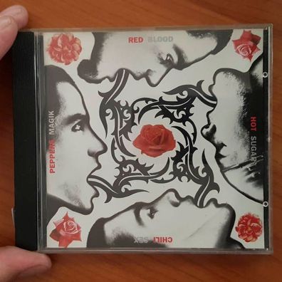 L.L. COOL J. walking with a panther Austria VG/VG+ (CD Album, Hip Hop, Def Jam)