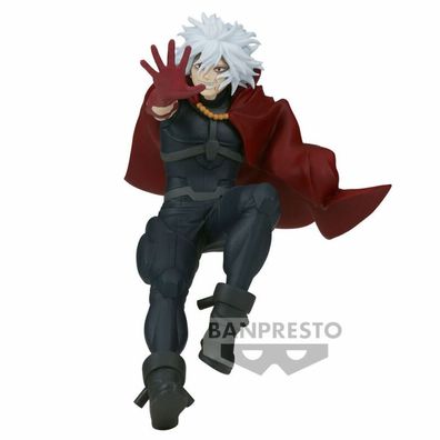 My Hero Academia Die bösen Schurken Tomura Shigaraki Figur 13cm