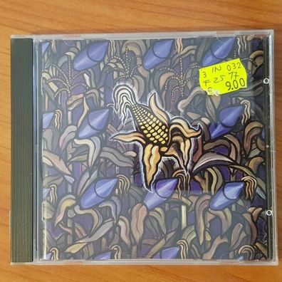 BAD Religion against the grain DADC Austria EX/EX (CD Album, Hard, Epitaph)