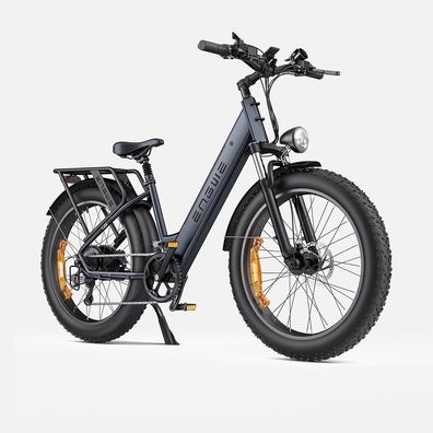 ENGWE E26-ST 26"elektro mountainbike mit einer, eichweite von 90 Kilometern, amenstil