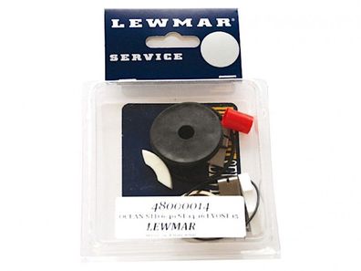 Lewmar, Winschen- Wartungsset 48000014