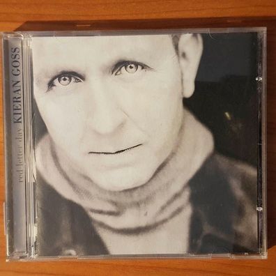 KIERAN GOSS red-letter-day NM/EX (CD Album, Folk, Not On Label)