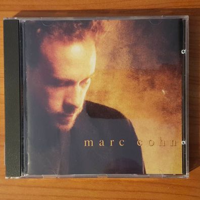 MARC COHN marc cohn RSA Germany EX/EX (CD Album, Pop, Atlantic)