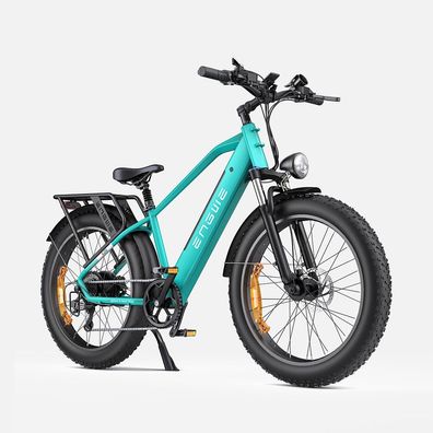 ENGWE E26 26 * 4.0"elektro mountainbike,48v 250, t einer Reichweite von 90 Kilometern