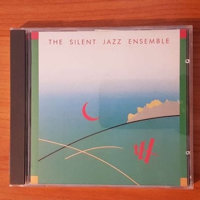 THE SILENT JAZZ Ensemble the silent jazz ensemble DADC Austria Austria EX/EX