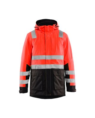 Blakläder Winterparka 4495 1987 in div. Farben