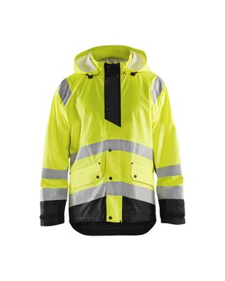 Blakläder High Vis Regenjacke 4323 2000 Level 1 High Vis in div. Farben
