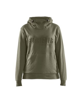 Blakläder® Damen Kapuzensweater 3D 3560 1158 in div. Farben
