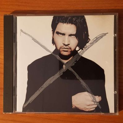 LLOYD COLE lloyd cole PDO Germany VG/EX (CD Album, Rock, Polydor)