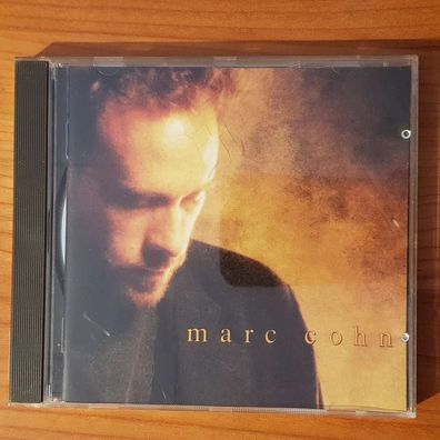 MARC COHN marc cohn RSA Germany VG/EX (CD Album, Rock, Atlantic)