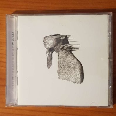 Coldplay a rush of blood to the head Optimal MEDIA Production EU EX/EX