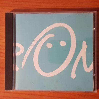 Herbert Grönemeyer ö ICM CH VG/EX (CD Album, pop, EMI)