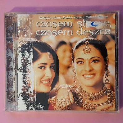 CZASEM STONCE CZASEM SESZCZ czasem stonce czasem seszcz TAKT COM PL EX/EX