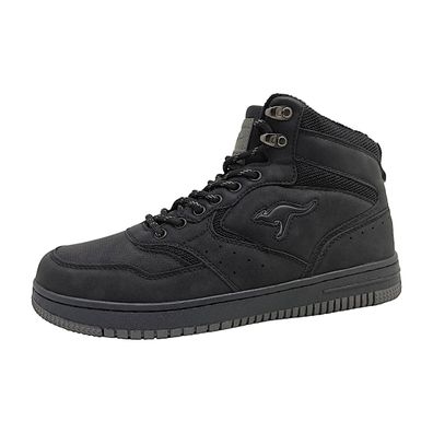 KangaRoos K-Watch Bliz 81173 Schwarz jet black/mono 5500