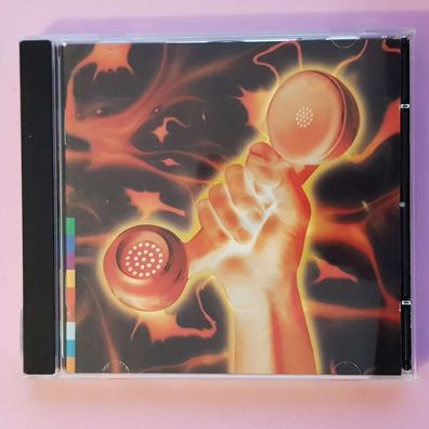 PETER Gabriel secret world live Holland VG/VG+ (2CD, Pop, Real World)