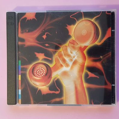 PETER Gabriel secret world live Holland EX/EX (2CD, Pop, Real World)