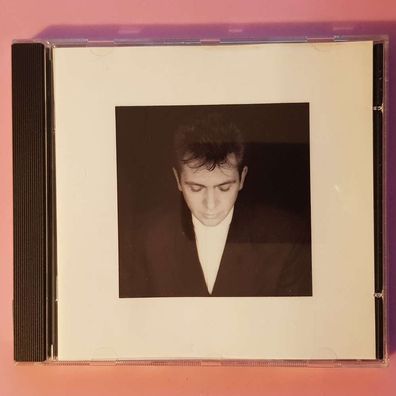 PETER Gabriel shaking the tree Holland VG+/EX (CD Album, Pop, Virgin)