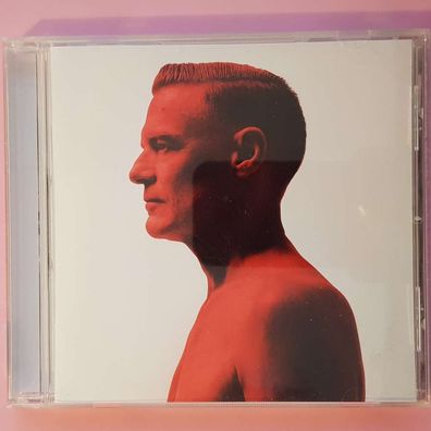 BRYAN ADAMS shine a light NM/EX (CD Album, Pop, Polydor)