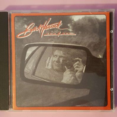 BUTCH Hancock own & own NIMBUS England NM/EX (CD Album, Country, Demon)