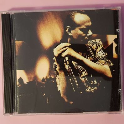 JOE Jackson live 1980 / 86 PMDC Germany NM/EX (2CD, Pop, A&M)